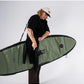 FCS Day-X Longboard Board Bag GO-Light