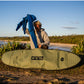FCS Day-X Mid-Length Board Bag GO-Light