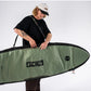 FCS Day-X Longboard Board Bag GO-Light