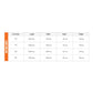 FCS Day-X Mid-Length Board Bag GO-Light