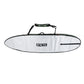 FCS Day-X Mid-Length Board Bag GO-Light