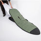 FCS Day Runner Mid-Length Board Bag GO-Light