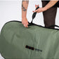 FCS Day Runner Mid-Length Board Bag GO-Light