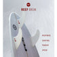 FCS II Accelerator Performance Core Thruster Fins - White Edition