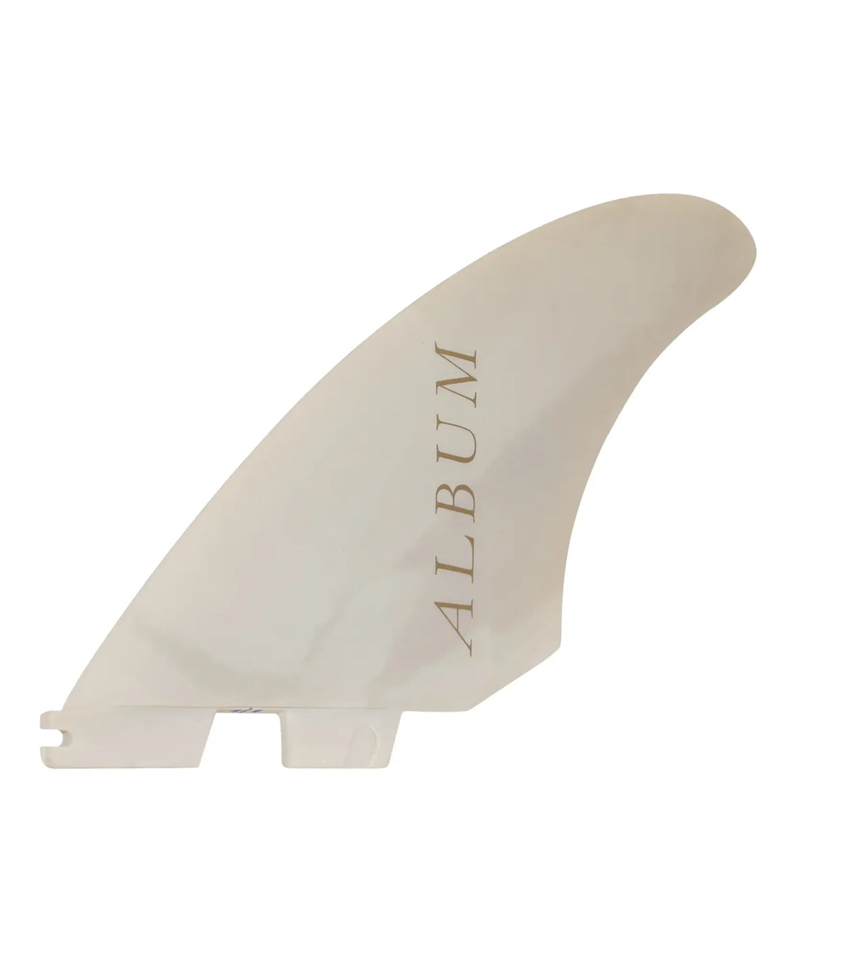 FCS II Album Twin Laminar Performance Glass Twin Fins
