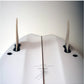 FCS II Album Twin Laminar Performance Glass Twin Fins