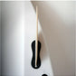 FCS II Album Twin Laminar Performance Glass Twin Fins