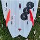 FCS II Harley Ingleby Power Twin Performance Glass HIBT Twin Fins