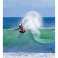 FCS II Mick Fanning Glass Fibre Fusion Thruster Fins