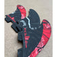 FCS II Matt Biolos Reactor PC Carbon Thruster Fins