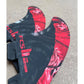 FCS II Matt Biolos Reactor PC Carbon Thruster Fins