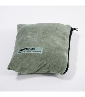 FCS Packable Cover Stretch Longboard Sock GO-Light