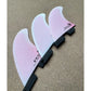 FCS II Sally Fitzgibbons Performance Core Thruster Fins