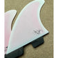 FCS II Sally Fitzgibbons Performance Core Thruster Fins