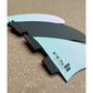 FCS II Sally Fitzgibbons Performance Core Thruster Fins