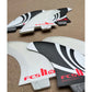 FCS II Sharpeye Performance Core Thruster Fins
