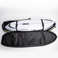 FCS Travel 3 Shortboard / Fish Board Bag GO-Light