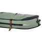 FCS Travel 3 Wheelie Shortboard / Fish Board Bag GO-Light