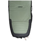 FCS Travel 2 Wheelie Longboard Board Bag GO-Light