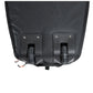FCS Travel 2 Wheelie Longboard Board Bag GO-Light