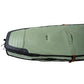 FCS Travel 2 Wheelie Longboard Board Bag GO-Light