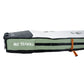 FCS Travel 2 Wheelie Longboard Board Bag GO-Light
