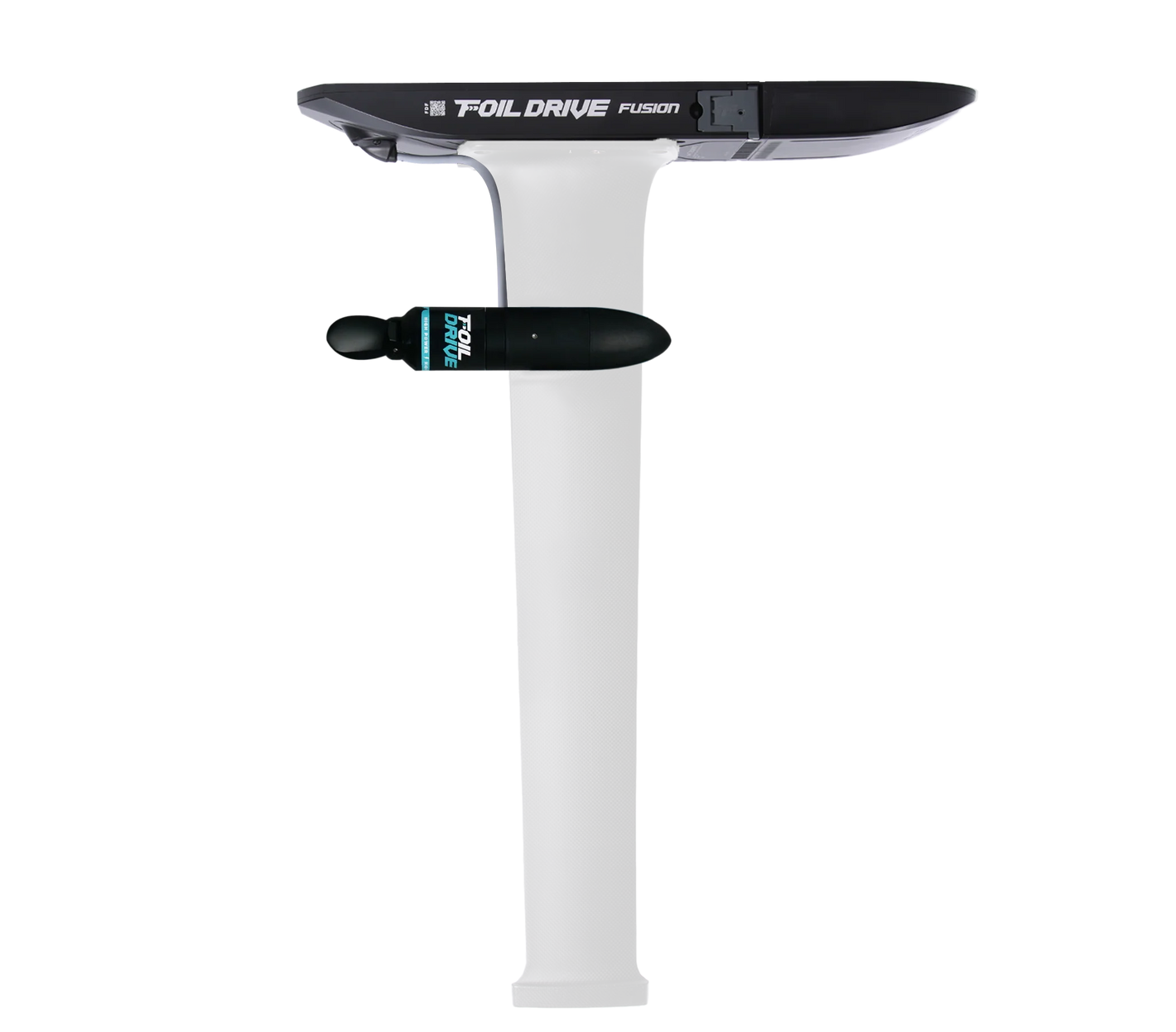 Foil Drive Fusion  (Base Kit)