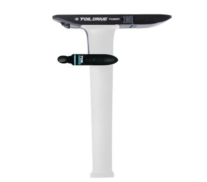 Foil Drive Fusion  (Base Kit)