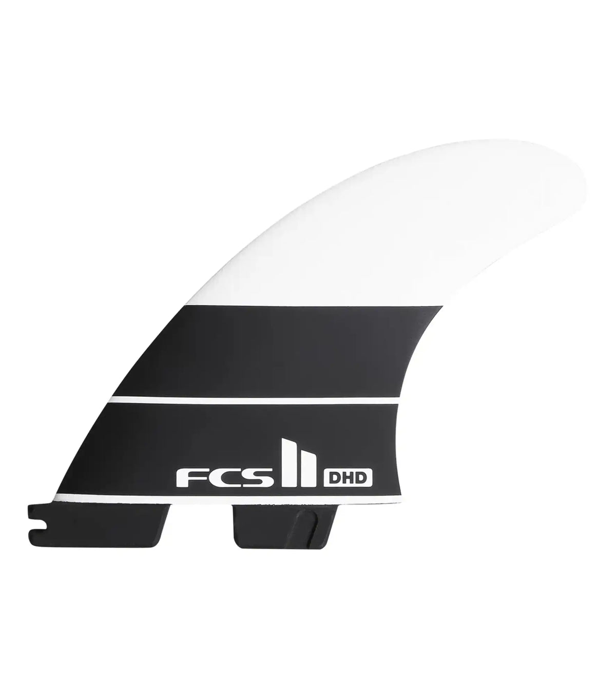 FCS II DHD Performance Core Thruster Fins