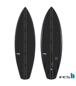 Haydenshapes Holy Grail FutureFlex - FCS II - 5 Fin - Herringbone
