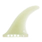 FCS II Flow Performance Glass Single Fin