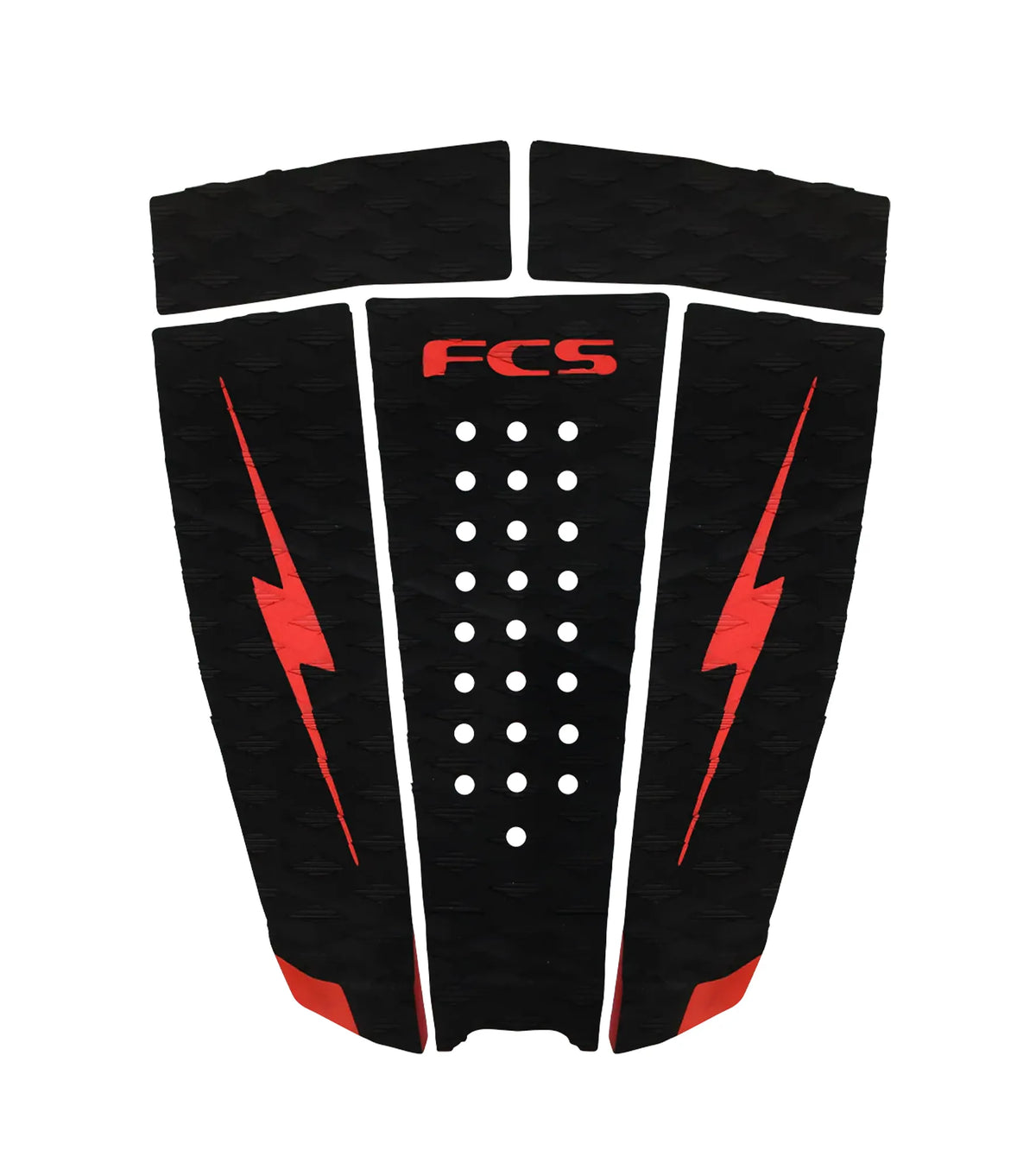 FCS Nathan Florence Traction