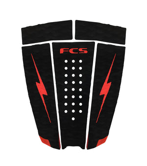 FCS Nathan Florence Traction