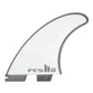 FCS II Harley Ingleby Performance Core Thruster Fins