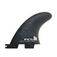 FCS II Harley Ingleby Performance Glass Quad Fins HIBT