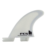 FCS II Hayden Shapes Performance Core AirCore Quad Rear Fins