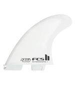 FCS II Hayden Shapes Performance Core AirCore Thruster Fins