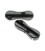 FCS II Side Fin Plug Set