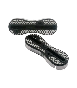 FCS II Side Fin Plug Set