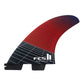 FCS II Matt Biolos Carver PC Carbon Thruster Fins