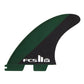 FCS II Mick Fanning Performance Core Thruster Fins