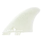 FCS II Modern Keel Performance Glass Twin Fins