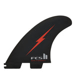 FCS II Nathan Florence Performance Core Thruster Fins