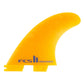 FCS II Performer Neo Glass ECO Thruster Fins