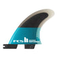 FCS II Performer Performance Core Quad Rear Fins
