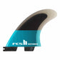 FCS II Performer Performance Core Thruster Fins