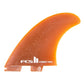 FCS II Power Twin + 1 Performance Glass Twin Fins + 1