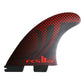 FCS II Sharpeye Performance Core Thruster Fins