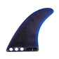FCS II Single Performance Glass Single Fin