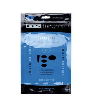 FCS Simple Patch - Repair Kit